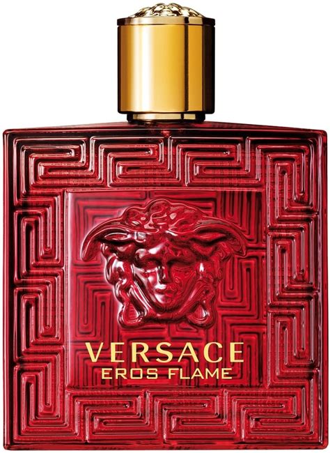 versace pubblicità eros flame|versace eros flame 100ml price.